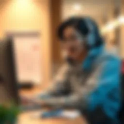 Navigating Experian Customer Service: Direct Communication with Representatives Introduction