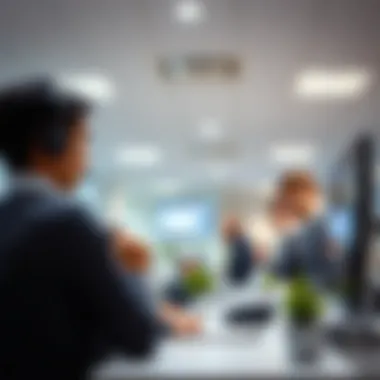 Navigating Experian Customer Service: Direct Communication with Representatives Summary Navigating Experian Customer Service: Direct Communication with Representatives Summary