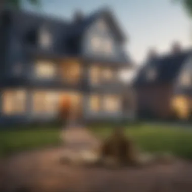 Traditional Loans Explained Understanding traditional loans for home purchase