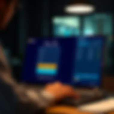 Exploring the User Interface of Free Tax 2018 An overview of the user interface of Free Tax 2018