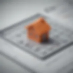 A detailed view of the New York Times Home Affordability Calculator interface.