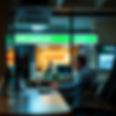 Navigating In-Person Tax Preparation: Insights on H&R Block Services Introduction Navigating In-Person Tax Preparation: Insights on H&R Block Services Introduction