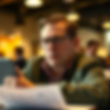 Notable Navigating In-Person Tax Preparation: Insights on H&R Block Services Notable Navigating In-Person Tax Preparation: Insights on H&R Block Services