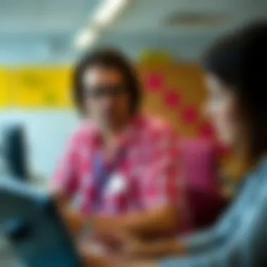 Navigating In-Person Tax Preparation: Insights on H&R Block Services Summary Navigating In-Person Tax Preparation: Insights on H&R Block Services Summary