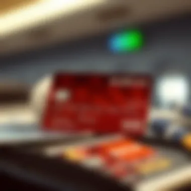 Maximizing the Value of Air Credit Cards Maximizing value from air credit cards