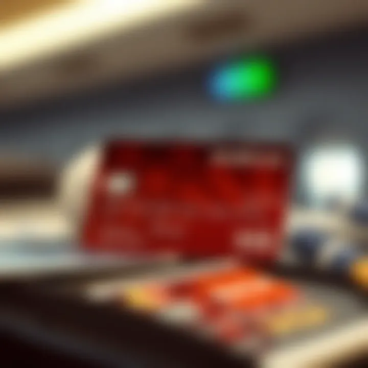 Maximizing the Value of Air Credit Cards Maximizing value from air credit cards