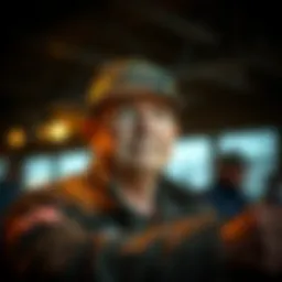 Veteran exploring loan options