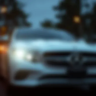 Notable Navigating Mercedes Lease-End Purchase Negotiations Notable Navigating Mercedes Lease-End Purchase Negotiations
