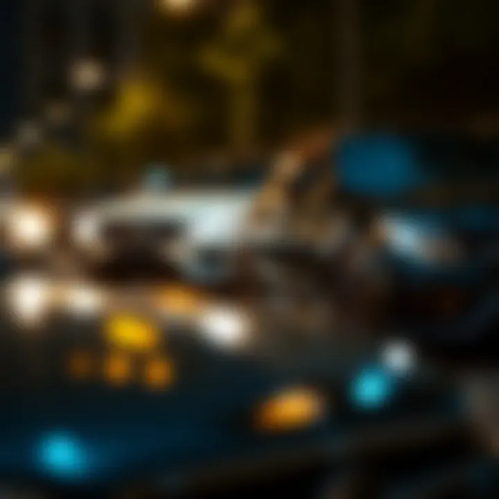 Navigating Mercedes Lease-End Purchase Negotiations Summary