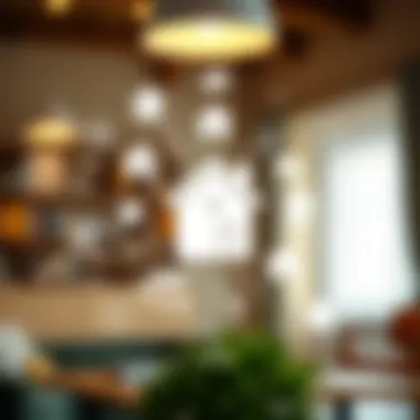 Understanding Mortgage Options An intricate design representing various mortgage options