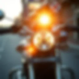 Navigating Motorcycle Financing: A Comprehensive Guide Introduction