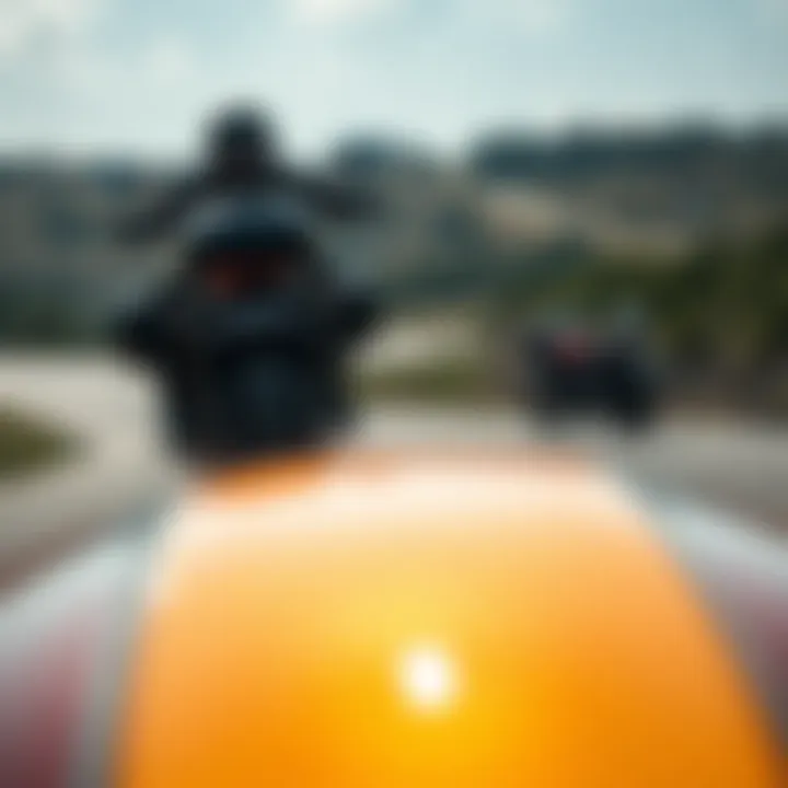 Notable Navigating Motorcycle Financing: A Comprehensive Guide