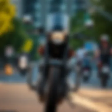 Navigating Motorcycle Financing: A Comprehensive Guide Summary Navigating Motorcycle Financing: A Comprehensive Guide Summary