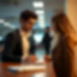 Navigating Navy Federal Business Checking Line of Credit Introduction