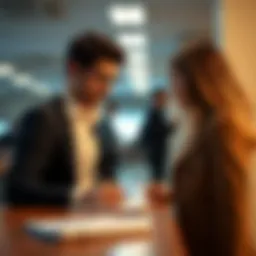 Navigating Navy Federal Business Checking Line of Credit Introduction