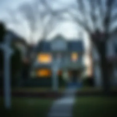 Tips for Navigating the Pre-Foreclosure Market A guide featuring tips for navigating the pre-foreclosure market effectively