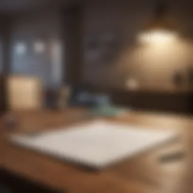 Clear communication between tenant and landlord