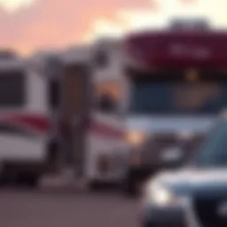 Navigating RV Loans: Where to Find the Best Options Introduction