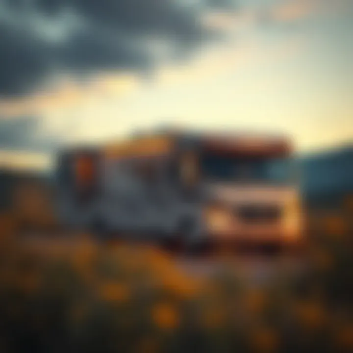 Notable Navigating RV Loans: Where to Find the Best Options