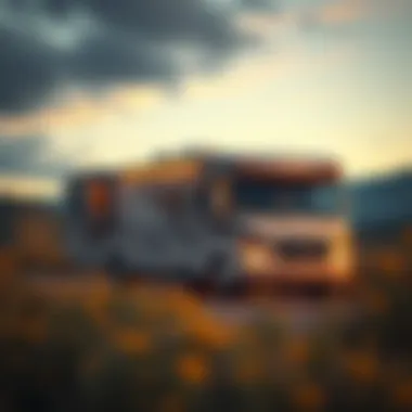 Notable Navigating RV Loans: Where to Find the Best Options Notable Navigating RV Loans: Where to Find the Best Options