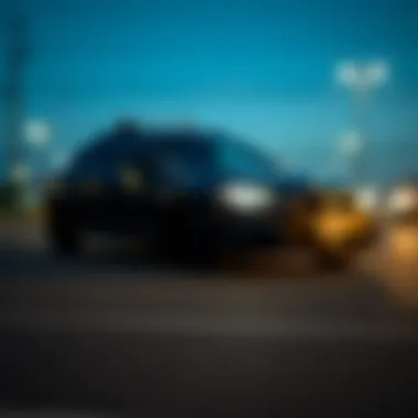 A checklist for selling a car under financial obligations