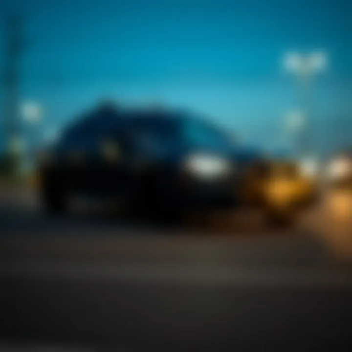 A checklist for selling a car under financial obligations