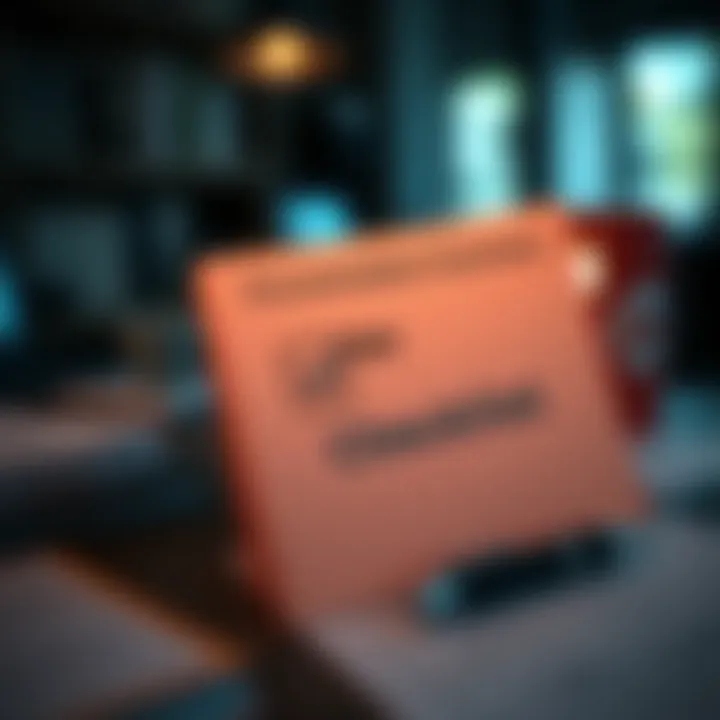 Checklist for tax return documentation