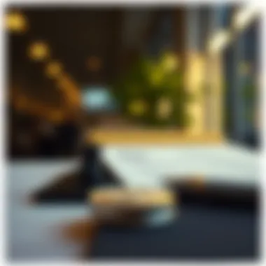 Mailing options for tax returns