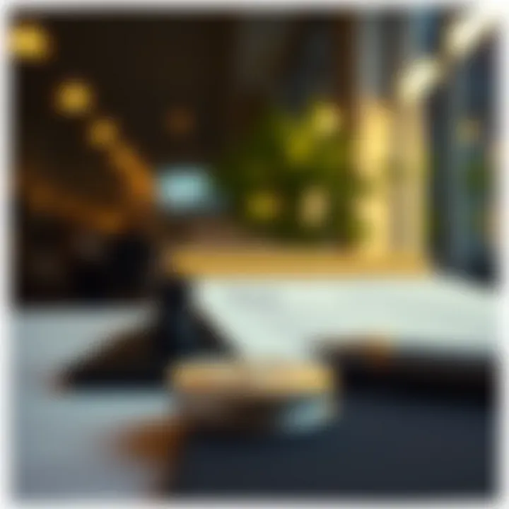 Mailing options for tax returns