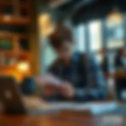 Navigating Tax Returns as a Full-Time Student Introduction