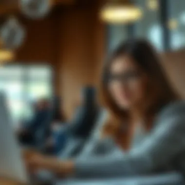 Navigating Tax Returns as a Full-Time Student Summary