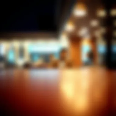 Various account options offered by Chase