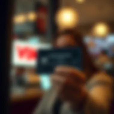 Notable Navigating the Application Process for the American Express Black Card
