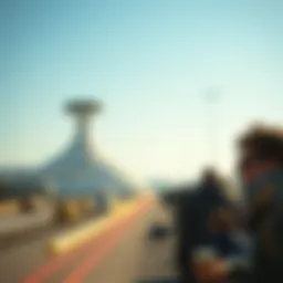 Navigating the Landscape of Discover Card Points for Air Travel Introduction