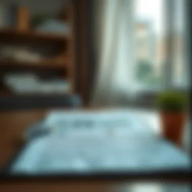 Key Documents Required for Loan Approval Documentation essentials for loans