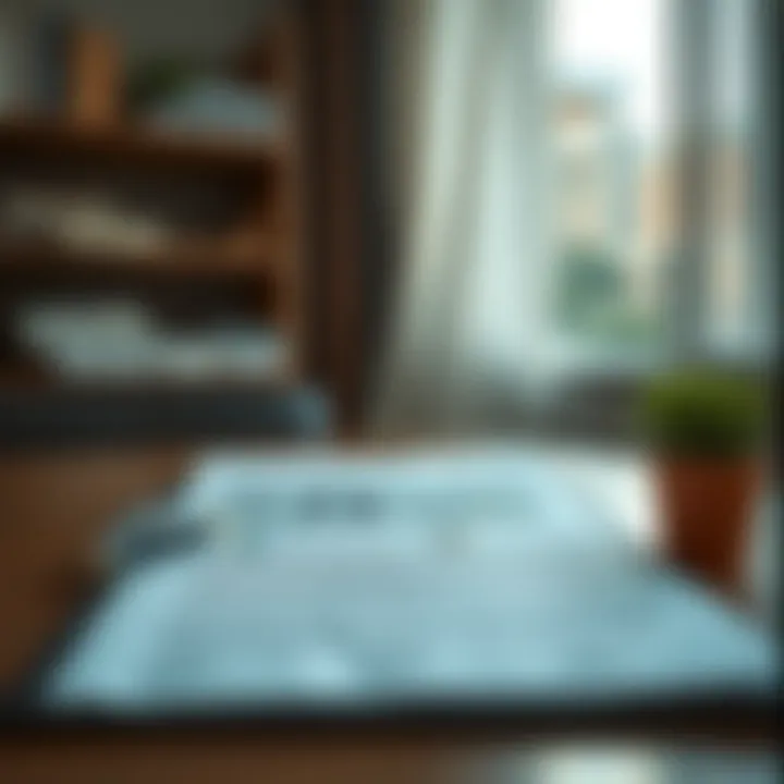 Key Documents Required for Loan Approval Documentation essentials for loans