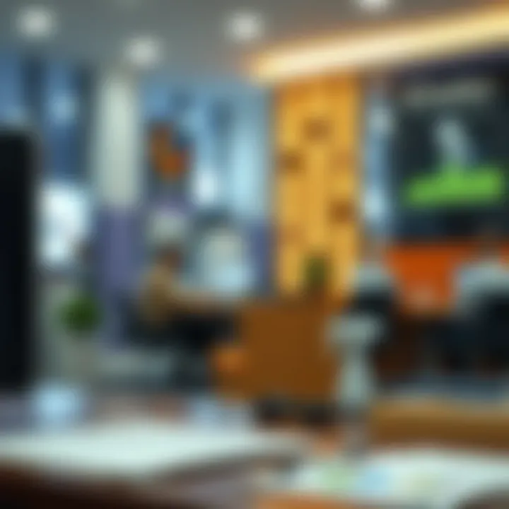 Diverse Lending Institutions and Their Offerings Exploring lending options