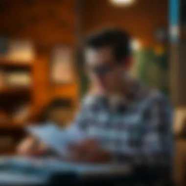 Notable Navigating the Paper Filing Process for Tax Returns Notable Navigating the Paper Filing Process for Tax Returns