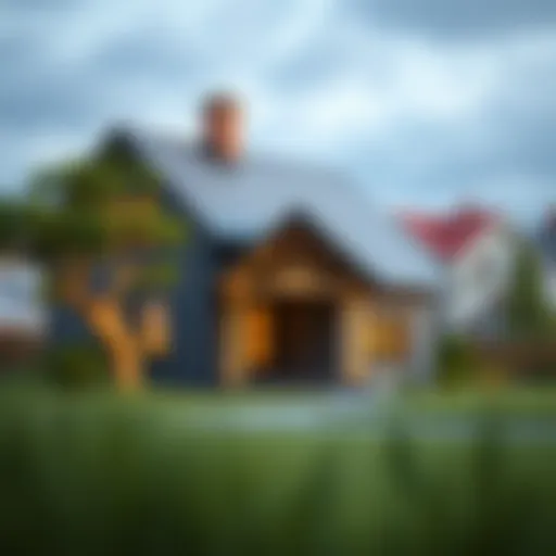 Navigating the Process of Obtaining a House Loan Introduction
