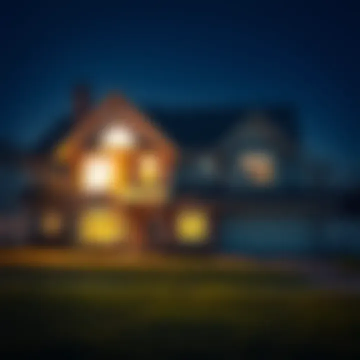 Notable Navigating the Process of Obtaining a House Loan