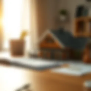 Navigating the Process of Obtaining a House Loan Summary