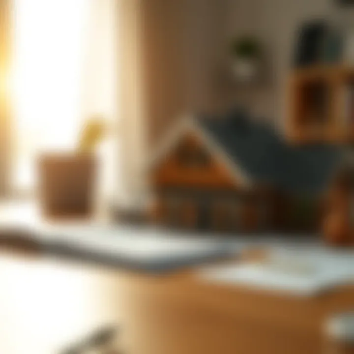 Navigating the Process of Obtaining a House Loan Summary