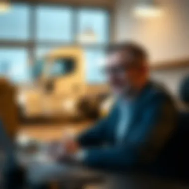 Engaging with Your Lender for Clarity Communicating with a lender about a loan