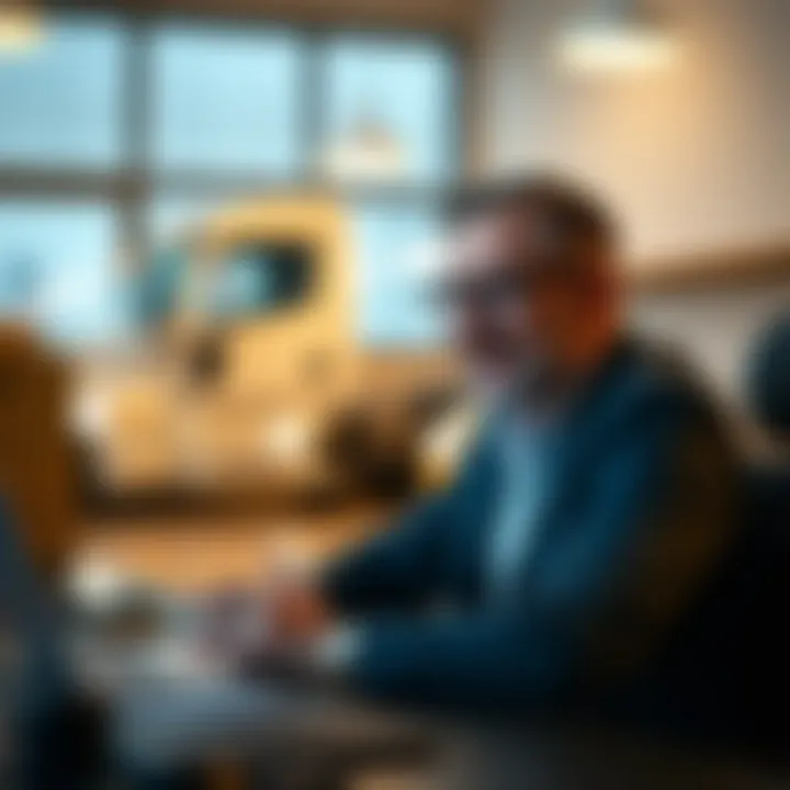 Engaging with Your Lender for Clarity Communicating with a lender about a loan