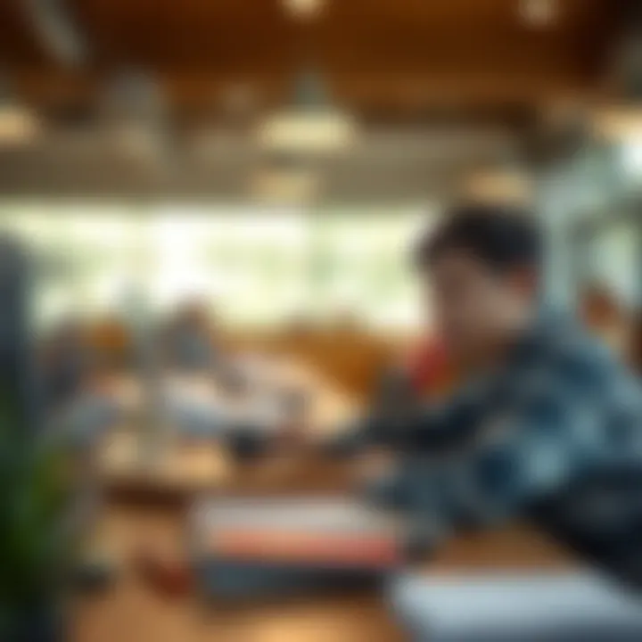 Notable Navigating the Terrain of Federal Student Loan Repayment