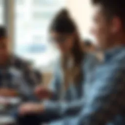 Navigating the Terrain of Student Debt Repayment Introduction