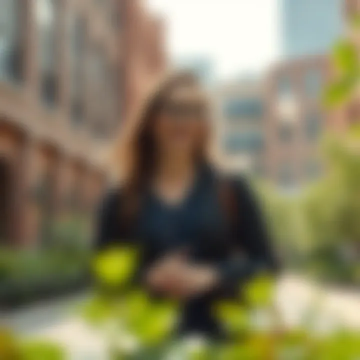 Notable Navigating the Terrain of Student Debt Repayment