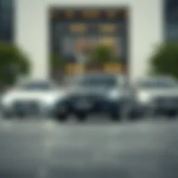 Detailed overview of vehicle leasing terms and conditions