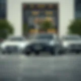 Understanding Vehicle Leasing Terms Detailed overview of vehicle leasing terms and conditions