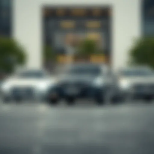Understanding Vehicle Leasing Terms Detailed overview of vehicle leasing terms and conditions